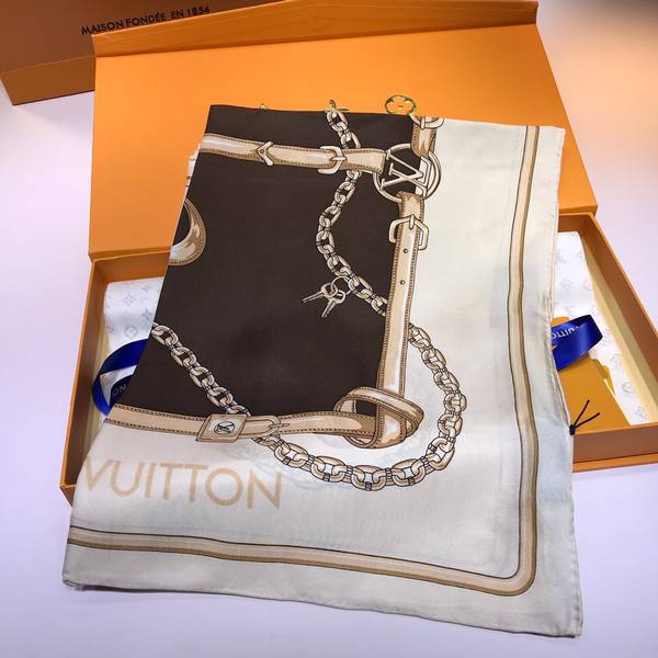 Louis Vuitton Scarf LVC00531